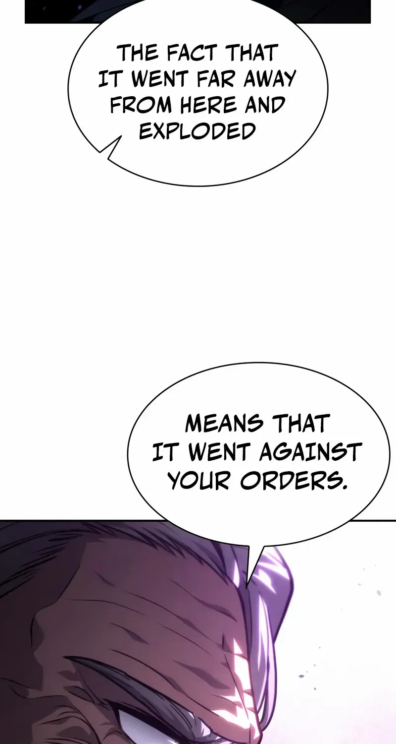 Read The Infinite Mage chapter 85 image 70 on Lezhin