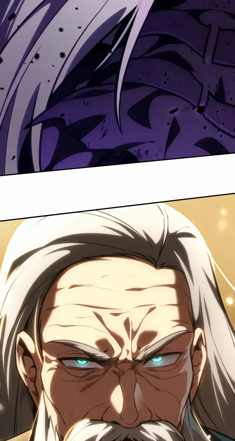 Read The Infinite Mage chapter 85 image 8 on Lezhin