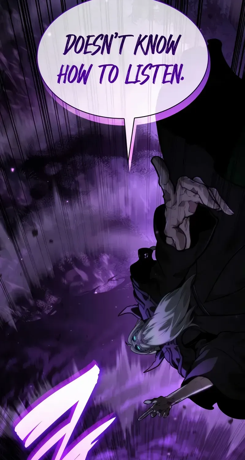 Read The Infinite Mage chapter 85 image 83 on Lezhin