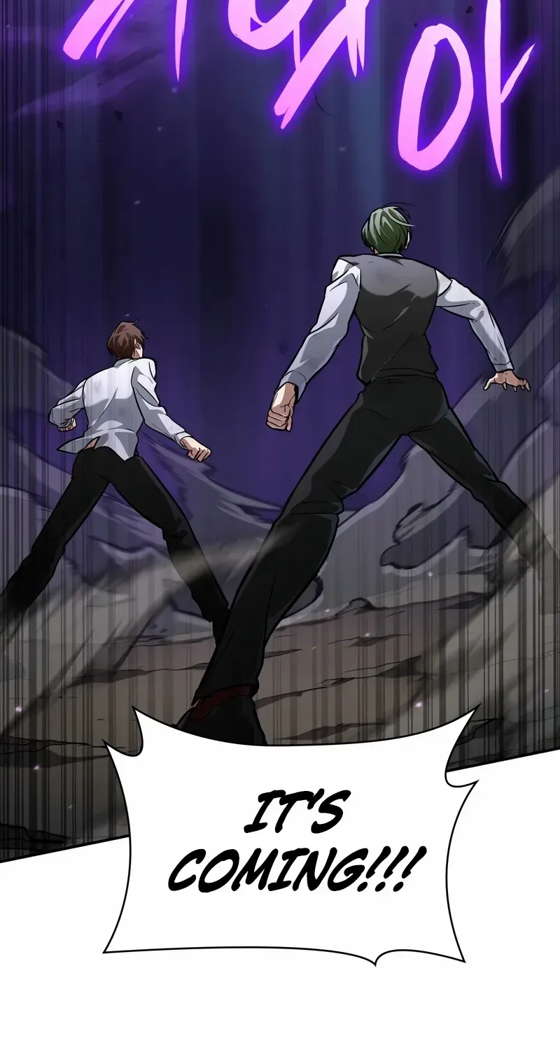 Read The Infinite Mage chapter 85 image 87 on Lezhin
