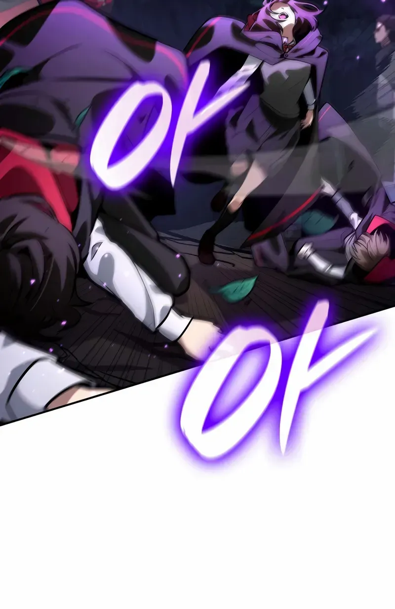 Read The Infinite Mage chapter 85 image 90 on Lezhin