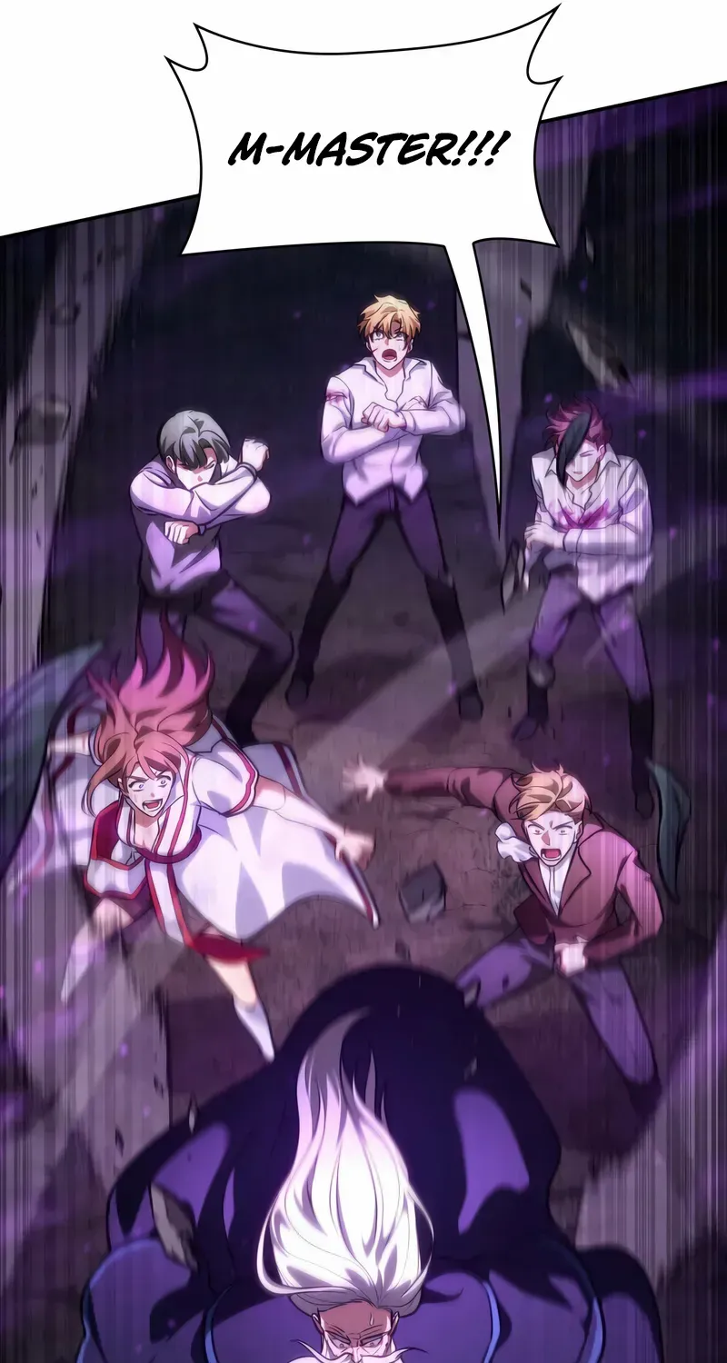 Read The Infinite Mage chapter 85 image 91 on Lezhin