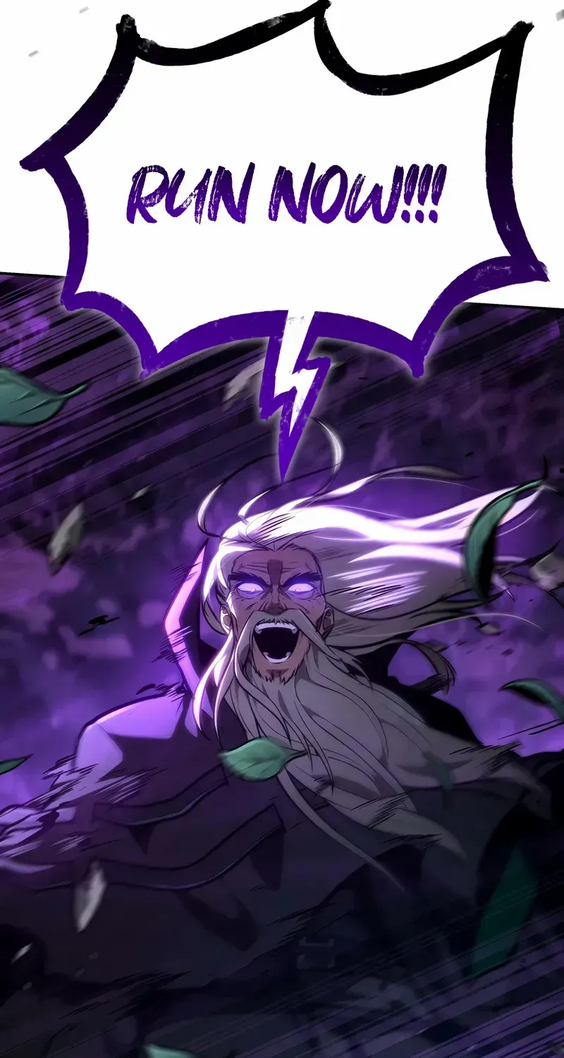 Read The Infinite Mage chapter 85 image 93 on Lezhin