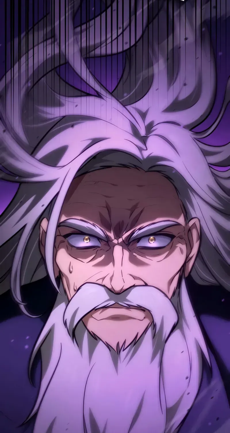 Read The Infinite Mage chapter 85 image 95 on Lezhin