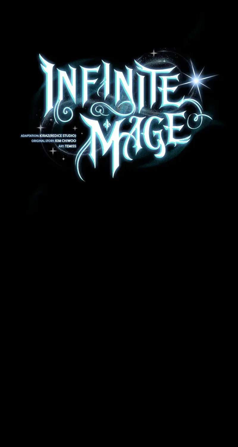 Read The Infinite Mage chapter 85 image 97 on Lezhin