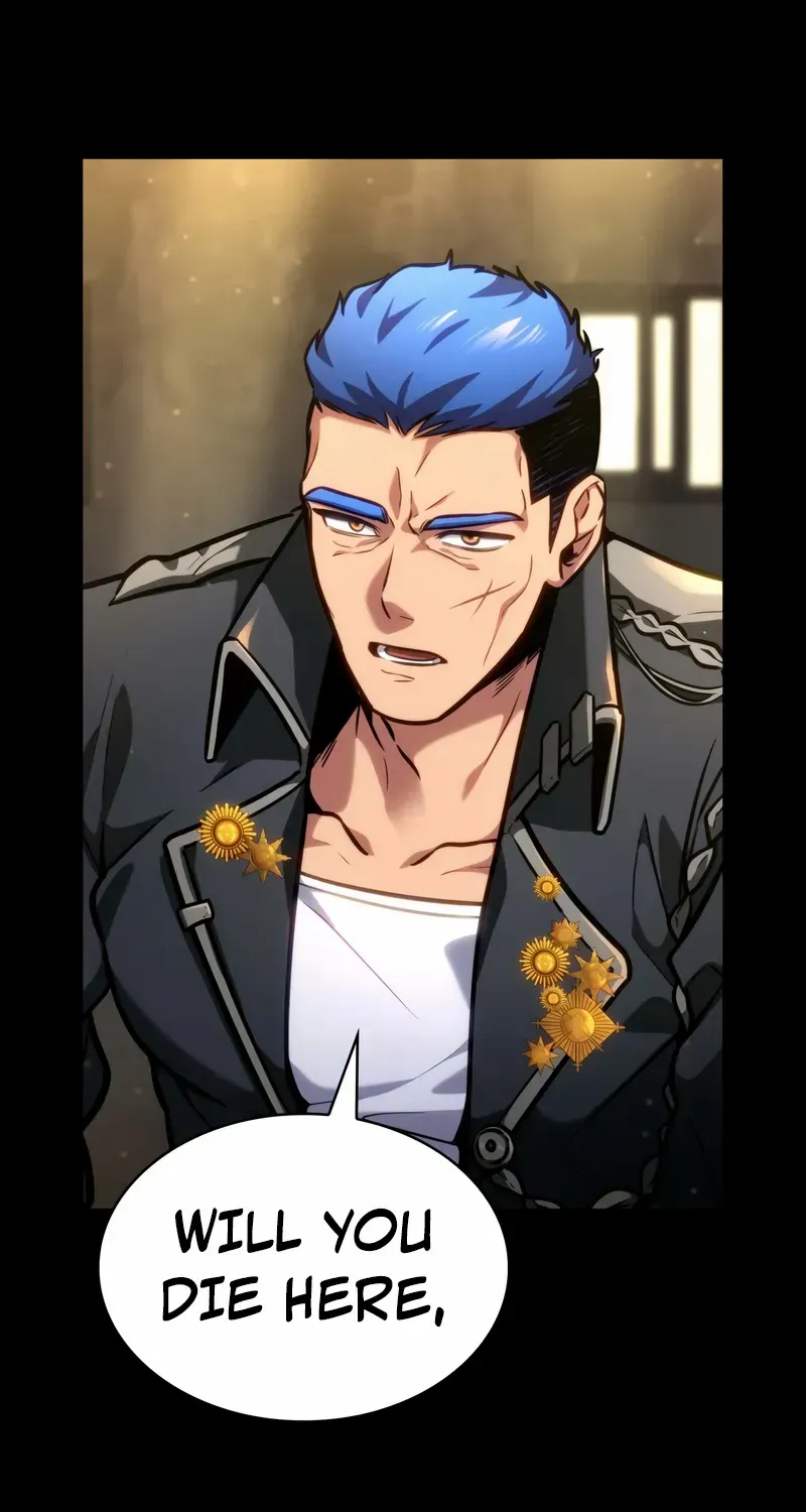 Read The Infinite Mage chapter 85 image 98 on Lezhin