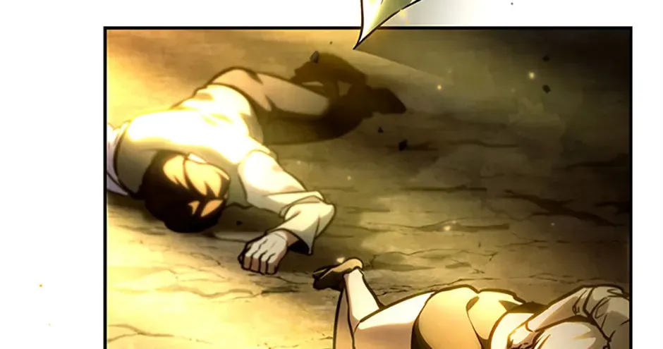 Read The Infinite Mage chapter 86 image 1 on Lezhin