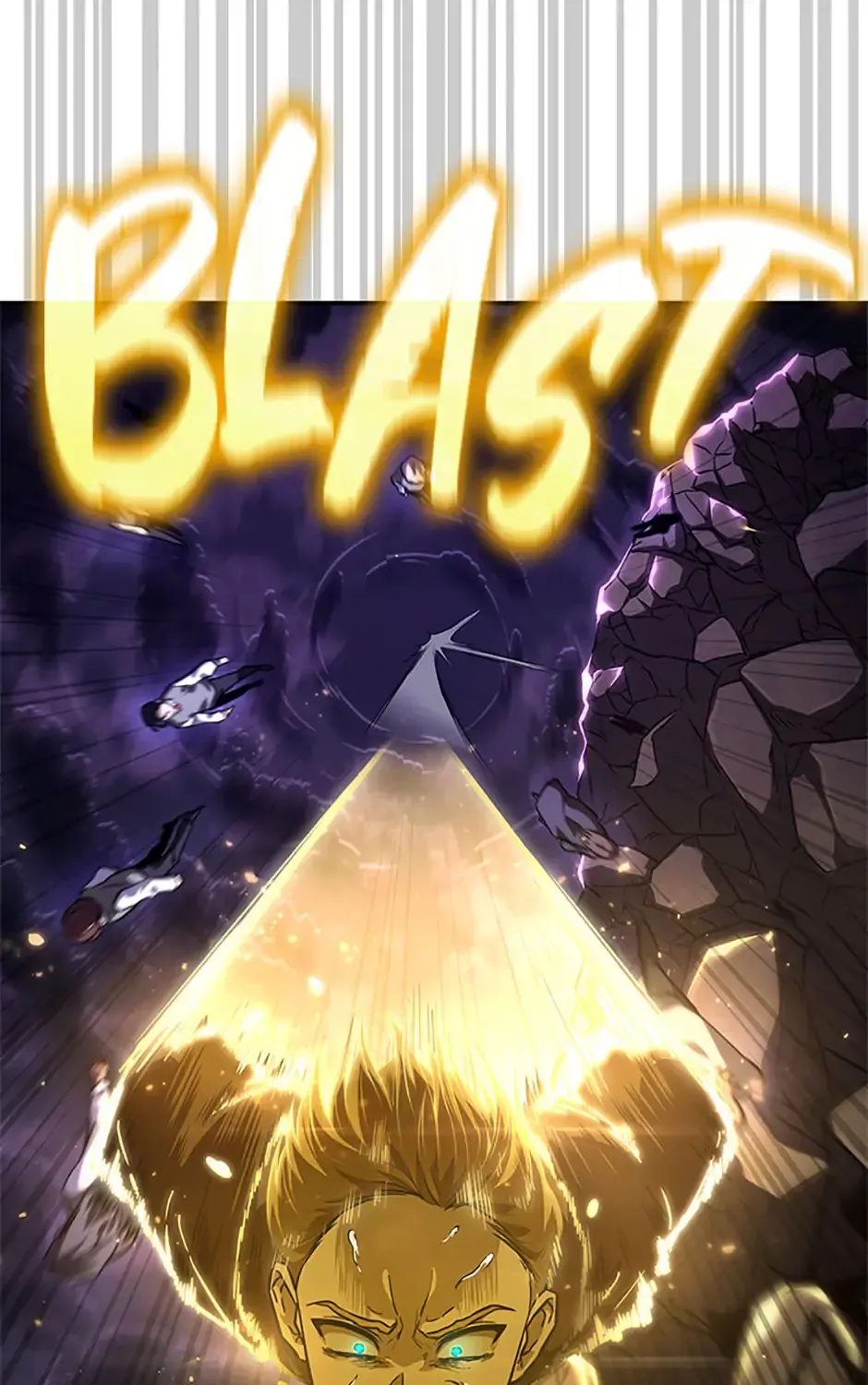 Read The Infinite Mage chapter 86 image 100 on Lezhin