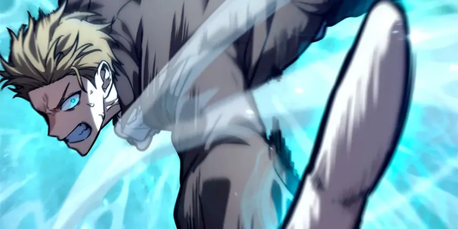 Read The Infinite Mage chapter 86 image 103 on Lezhin