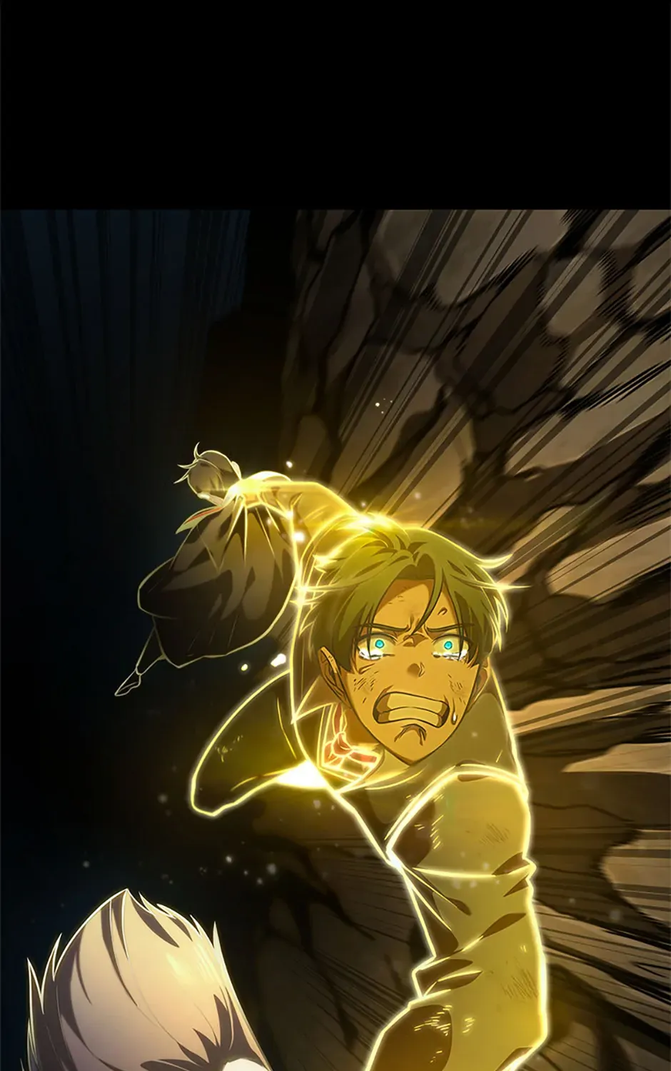 Read The Infinite Mage chapter 86 image 118 on Lezhin