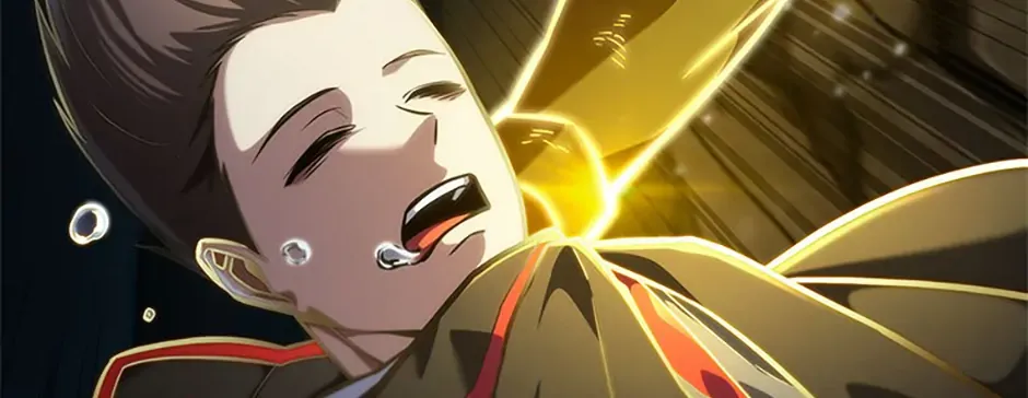 Read The Infinite Mage chapter 86 image 119 on Lezhin