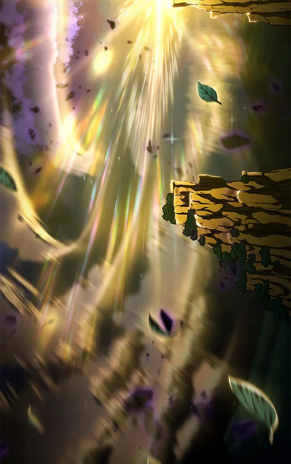 Read The Infinite Mage chapter 86 image 12 on Lezhin