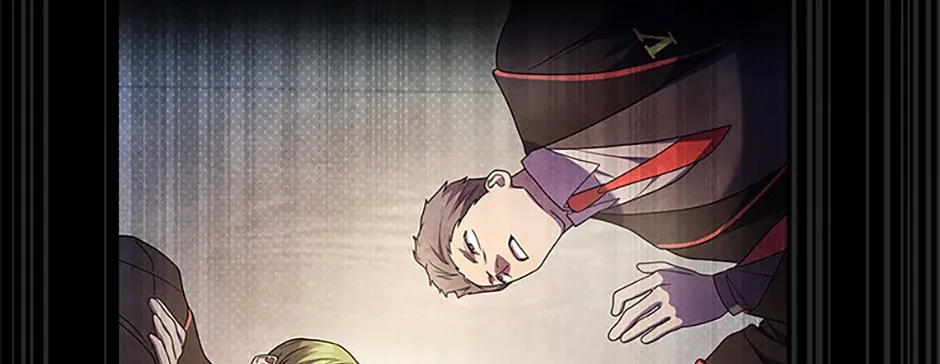 Read The Infinite Mage chapter 86 image 121 on Lezhin