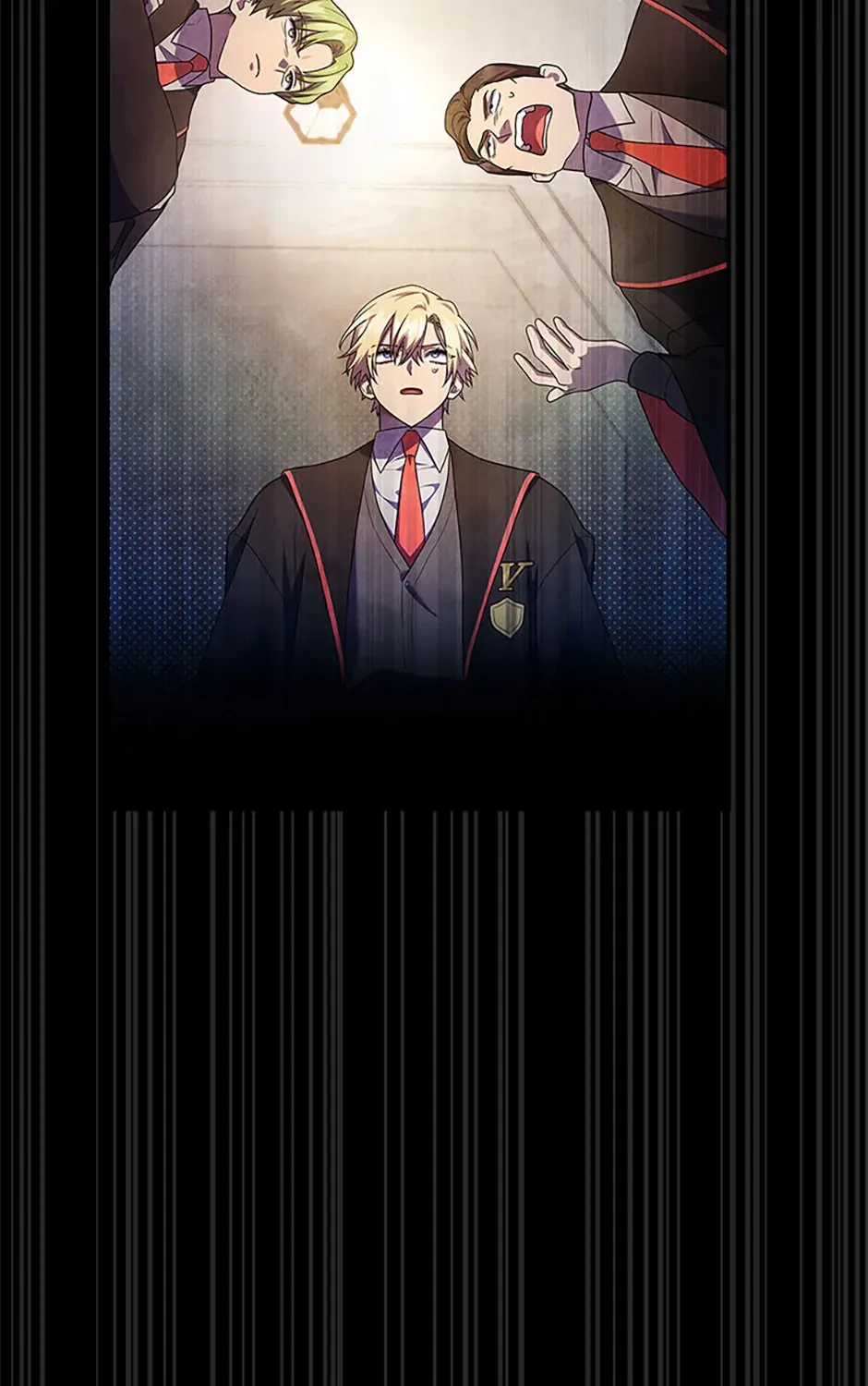Read The Infinite Mage chapter 86 image 122 on Lezhin