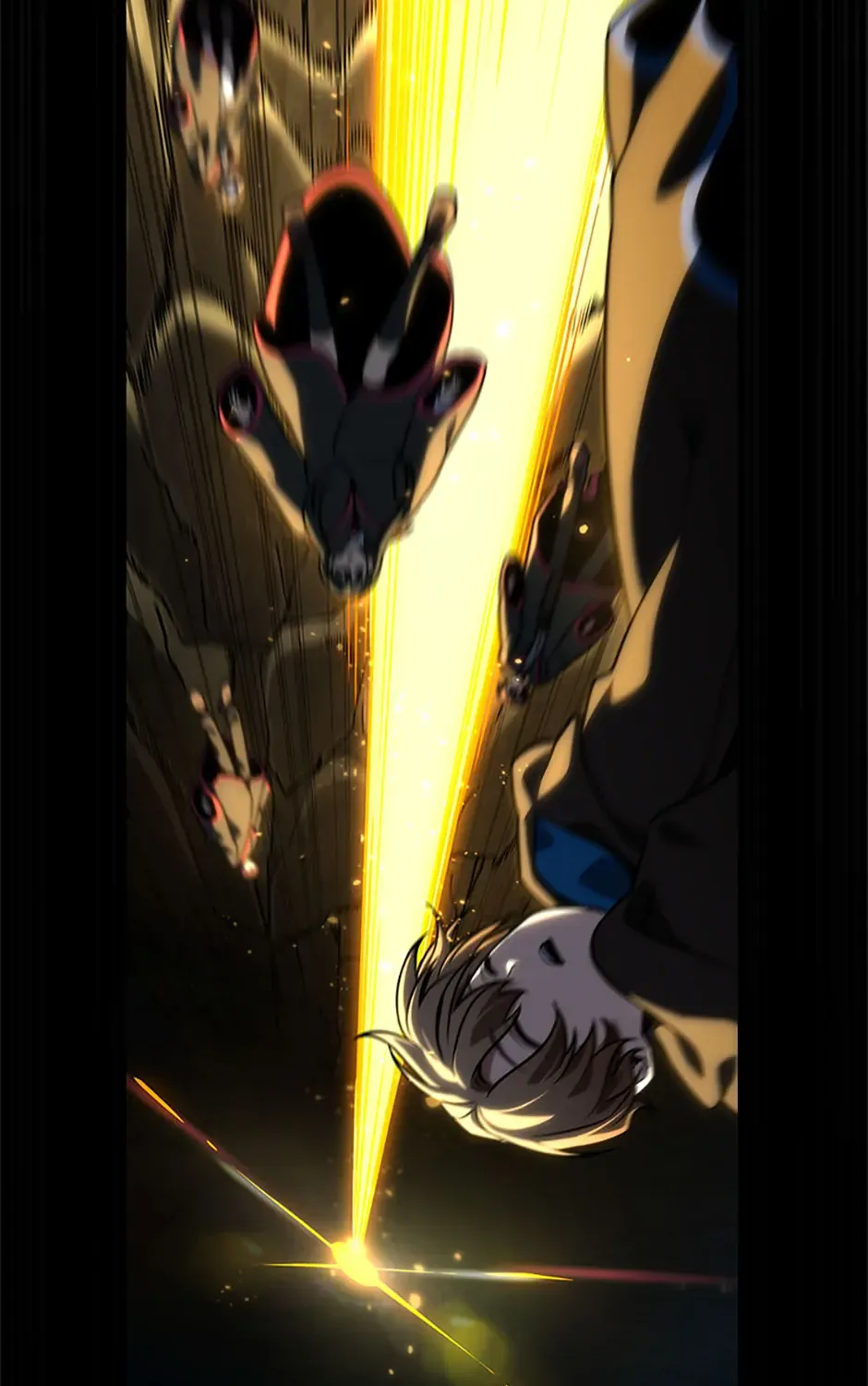 Read The Infinite Mage chapter 86 image 126 on Lezhin