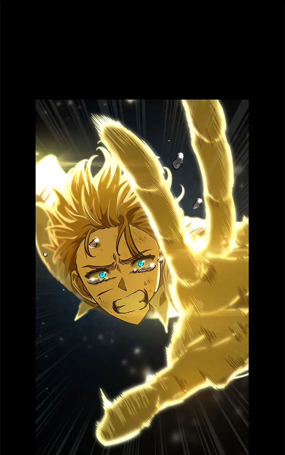 Read The Infinite Mage chapter 86 image 132 on Lezhin