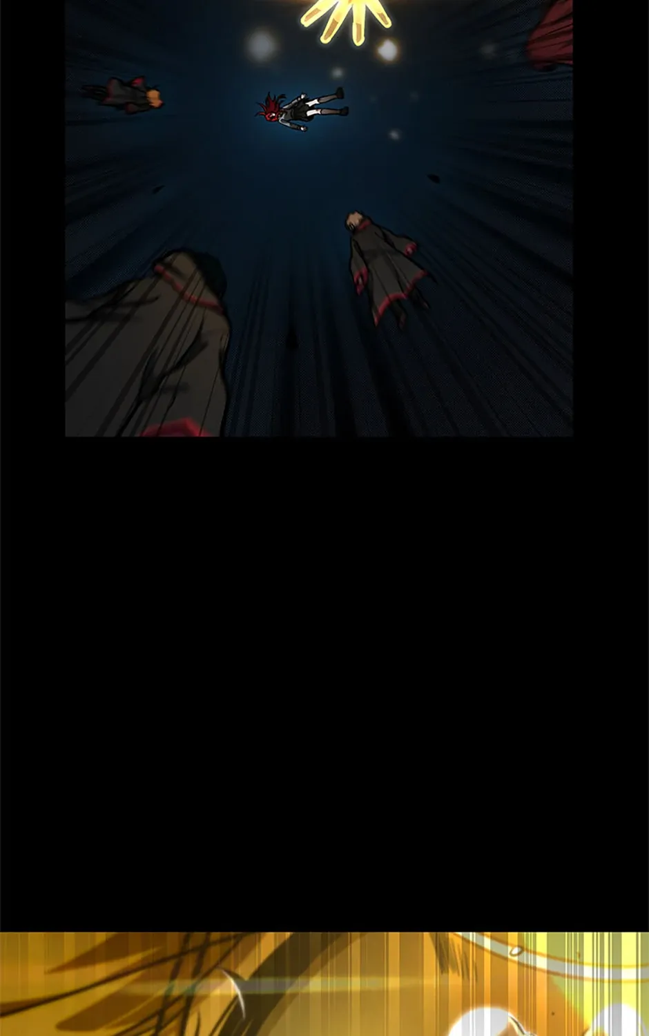 Read The Infinite Mage chapter 86 image 136 on Lezhin