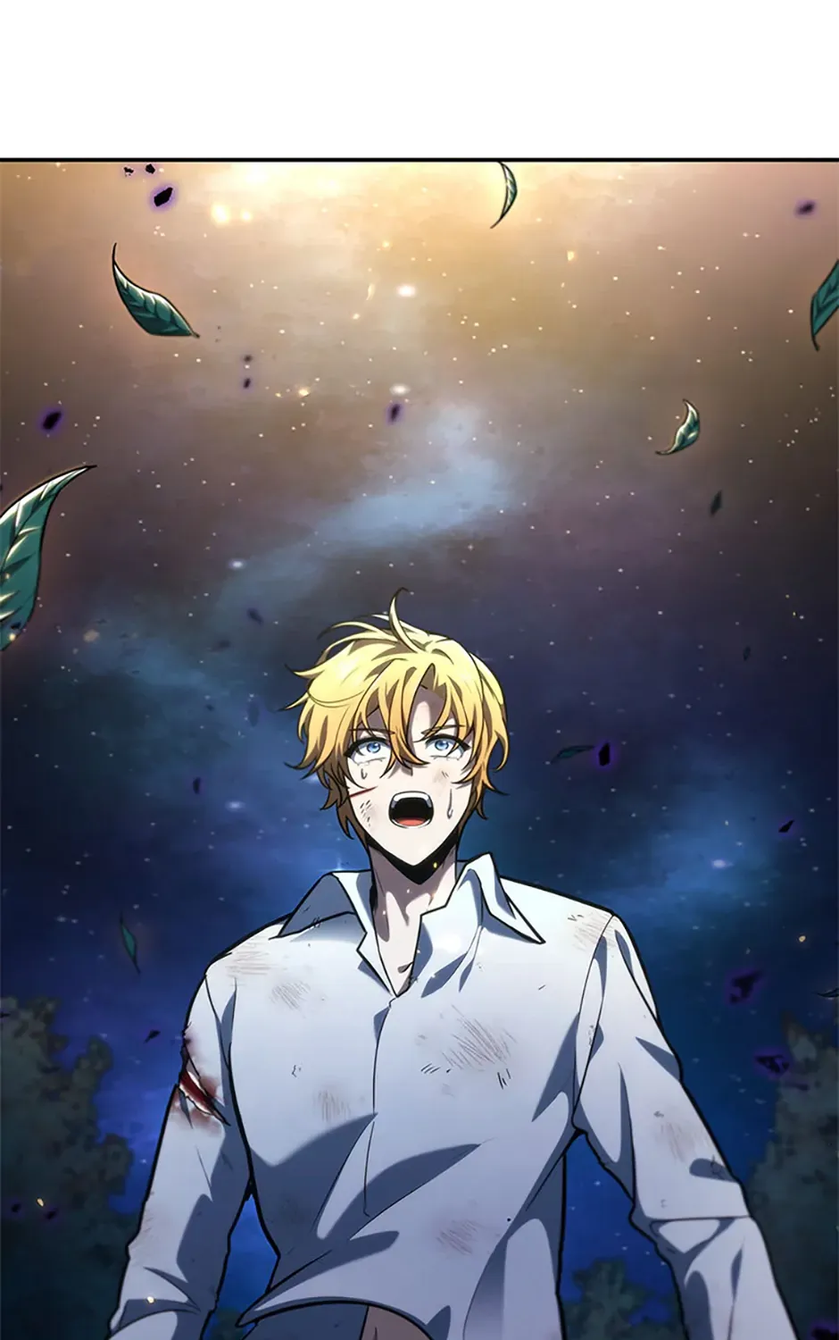 Read The Infinite Mage chapter 86 image 14 on Lezhin