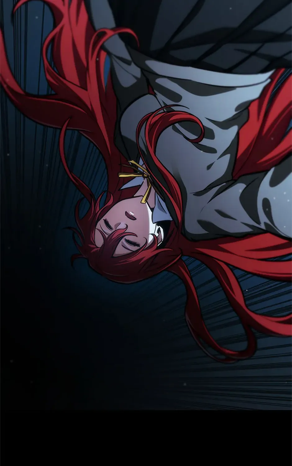 Read The Infinite Mage chapter 86 image 140 on Lezhin