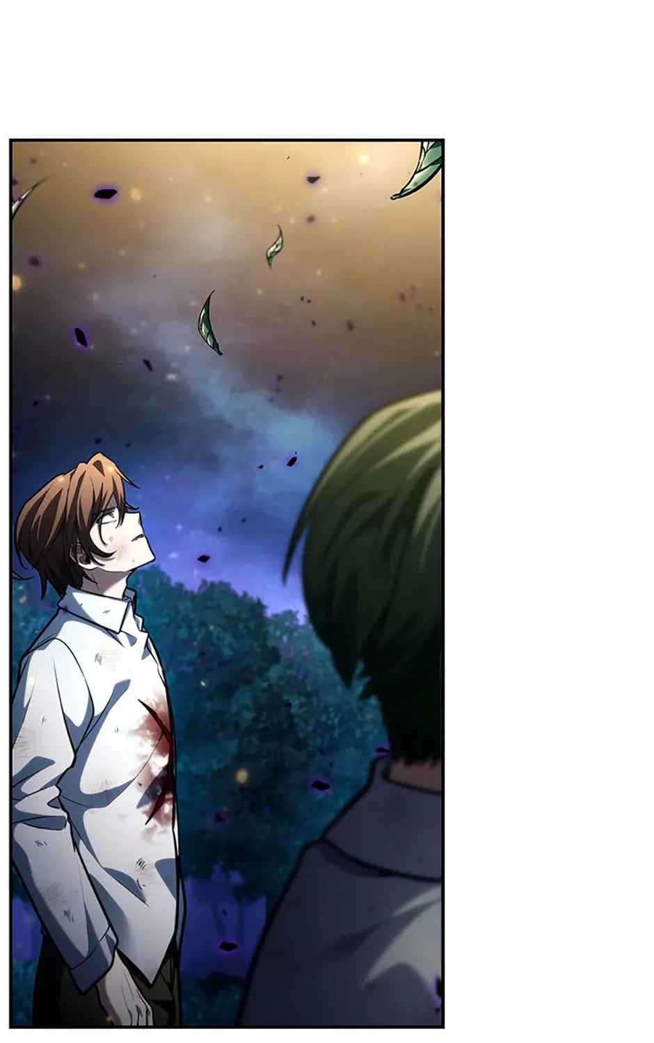 Read The Infinite Mage chapter 86 image 16 on Lezhin