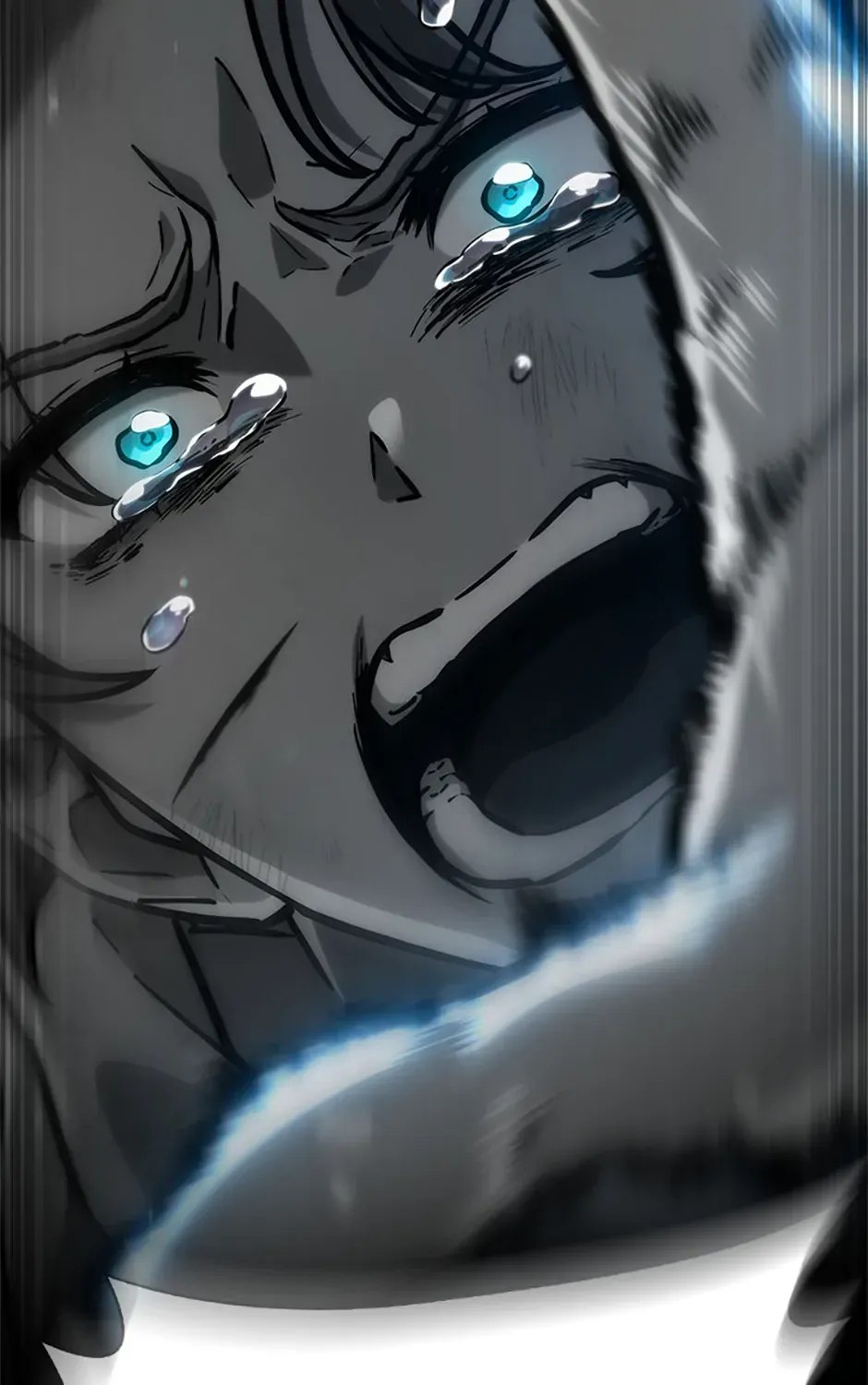 Read The Infinite Mage chapter 86 image 160 on Lezhin