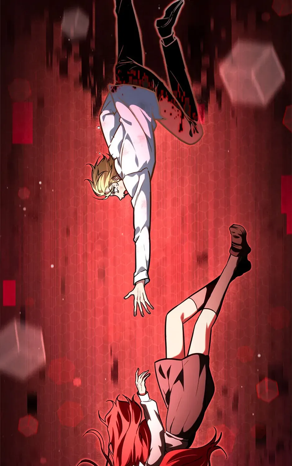 Read The Infinite Mage chapter 86 image 172 on Lezhin