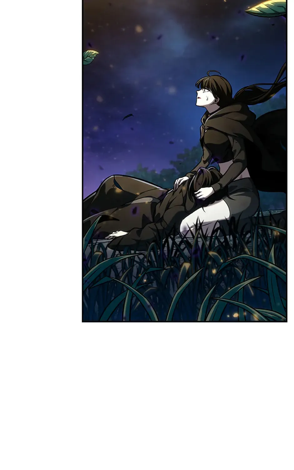 Read The Infinite Mage chapter 86 image 18 on Lezhin