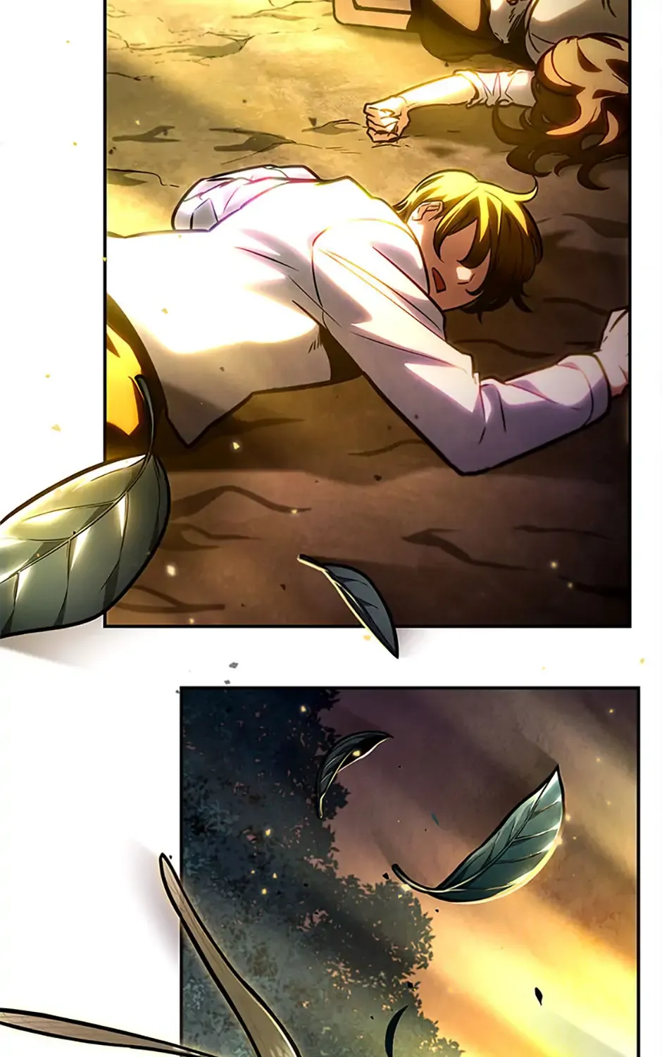 Read The Infinite Mage chapter 86 image 2 on Lezhin