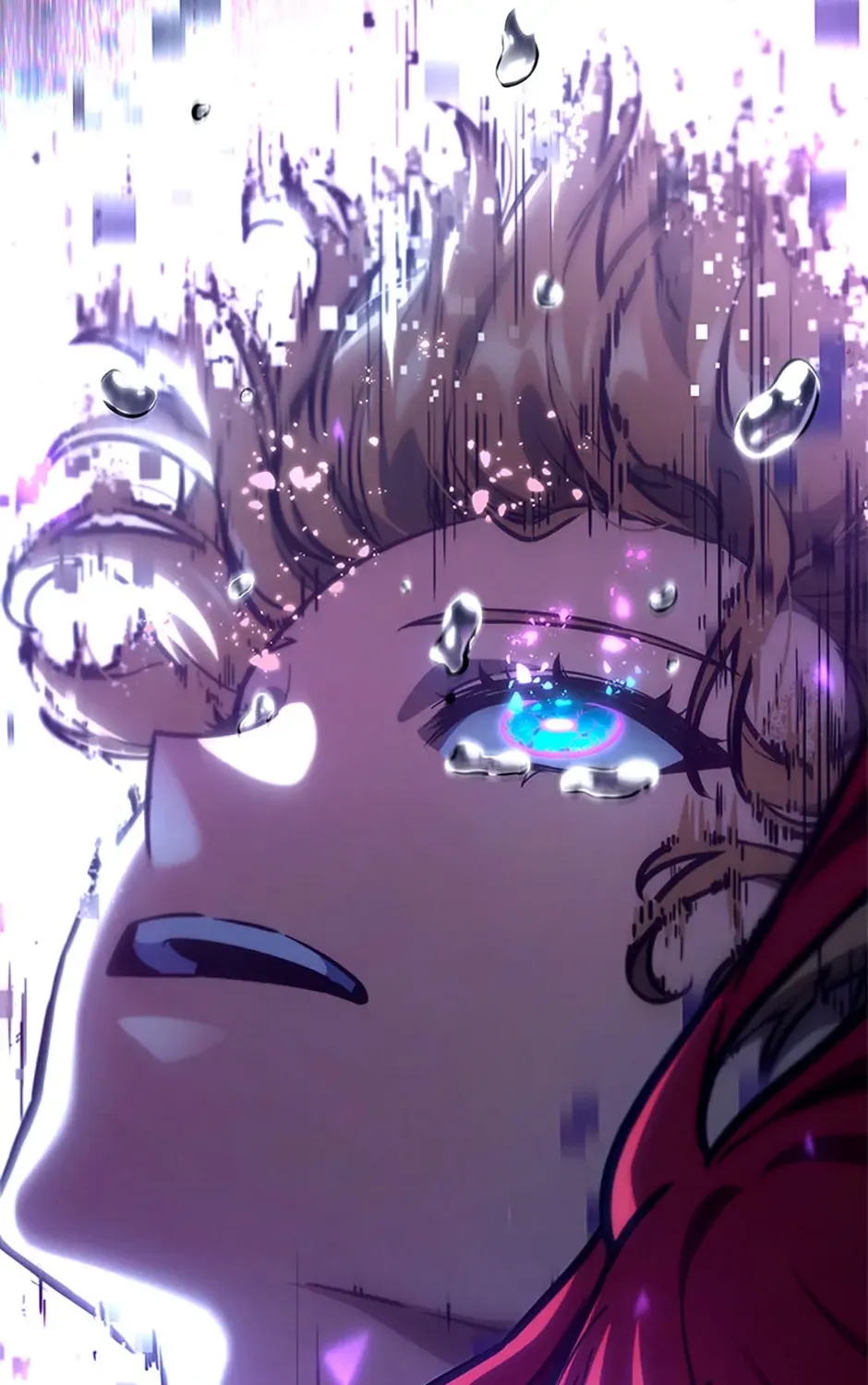 Read The Infinite Mage chapter 86 image 202 on Lezhin