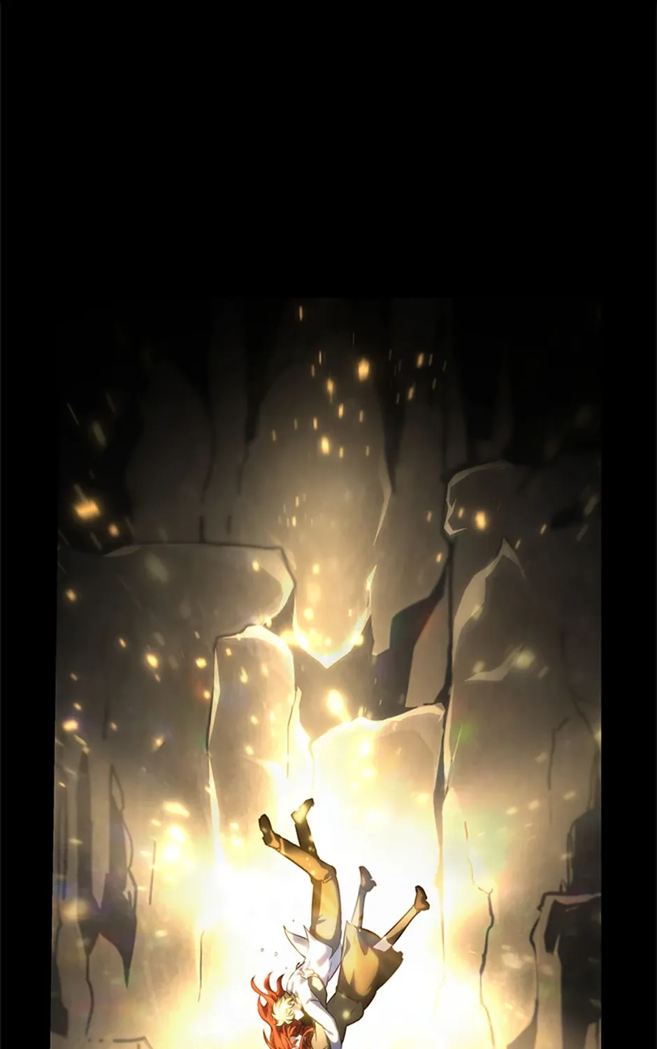 Read The Infinite Mage chapter 86 image 206 on Lezhin