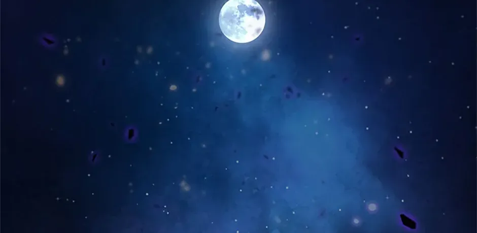 Read The Infinite Mage chapter 86 image 21 on Lezhin