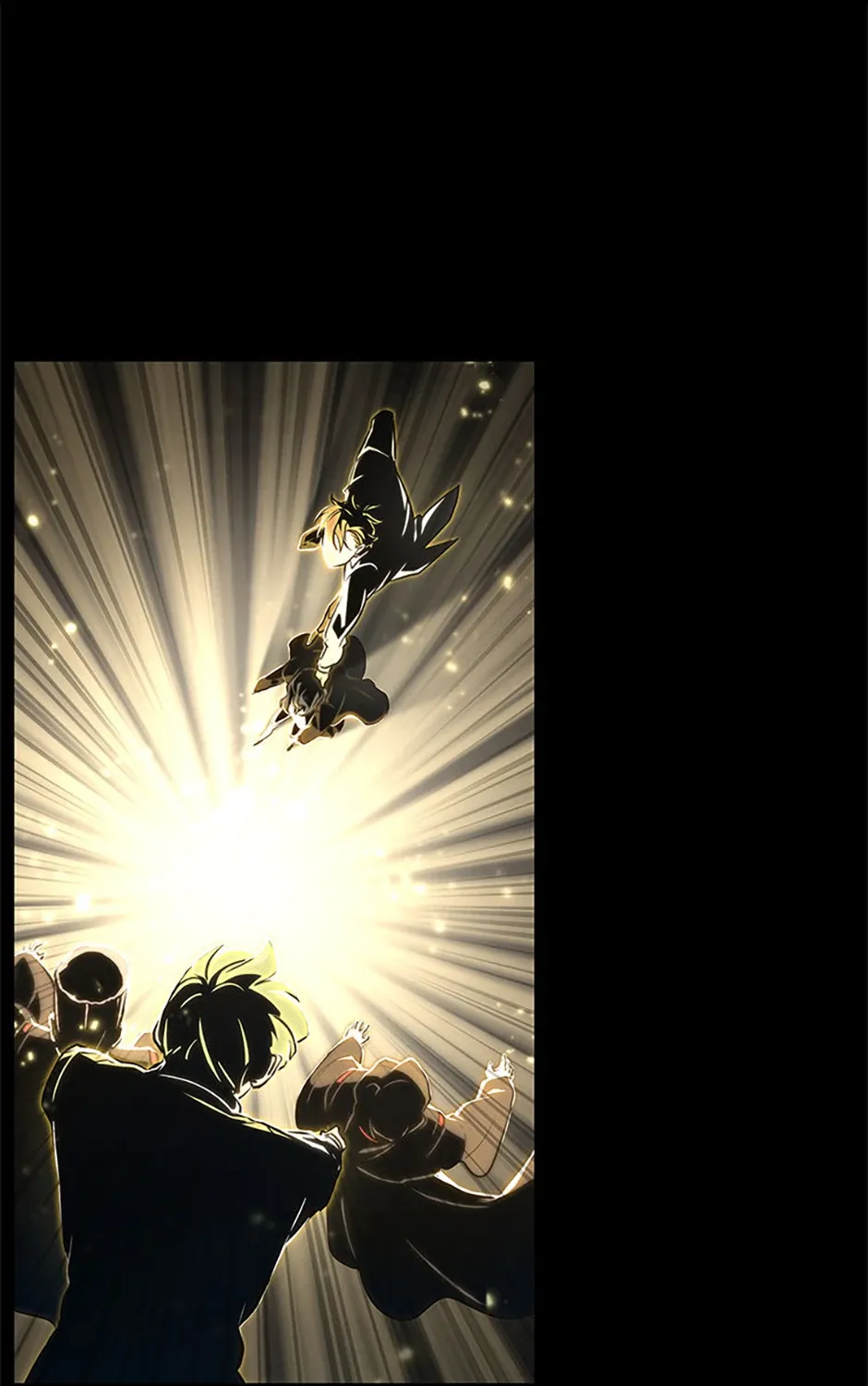 Read The Infinite Mage chapter 86 image 214 on Lezhin