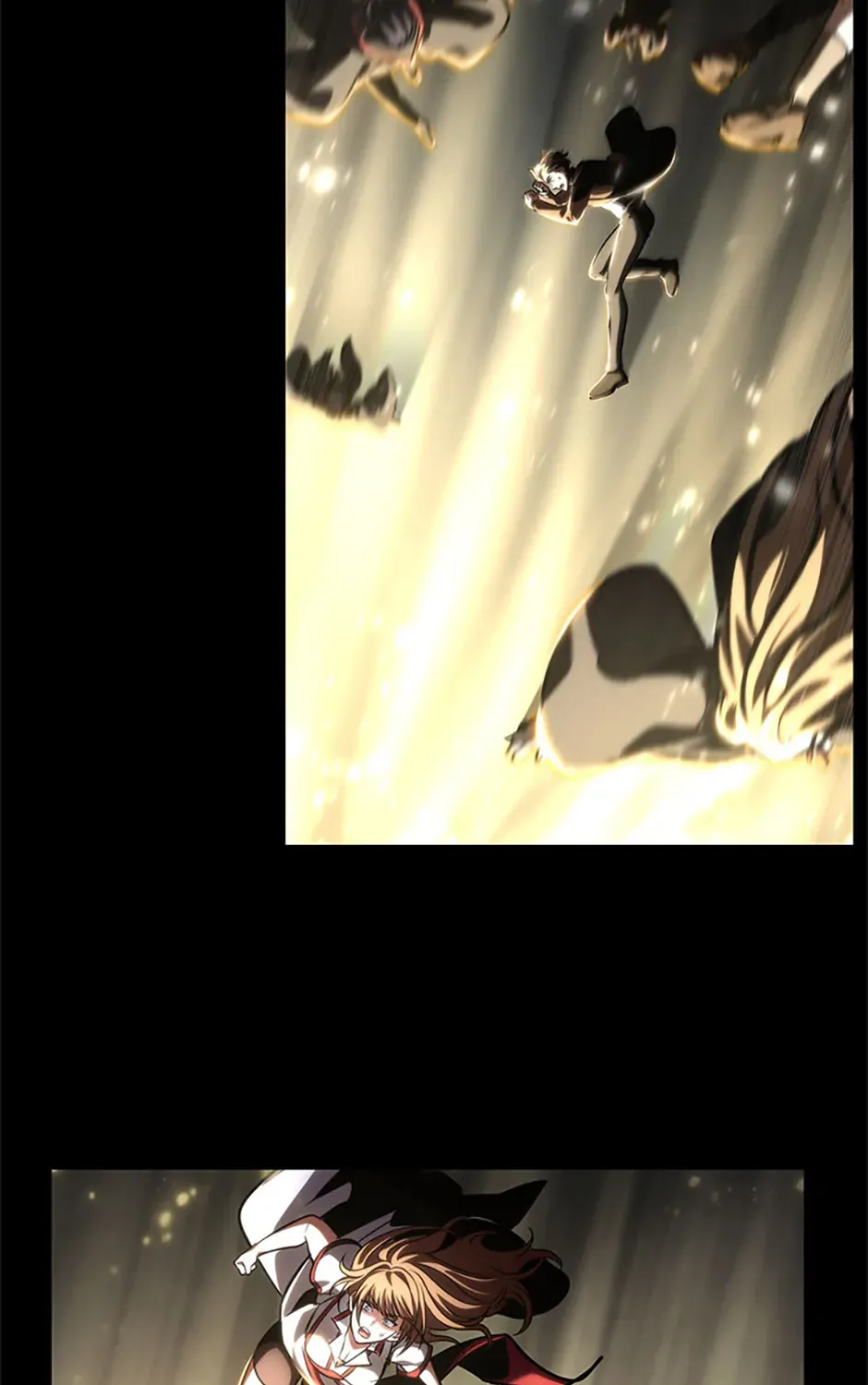 Read The Infinite Mage chapter 86 image 216 on Lezhin