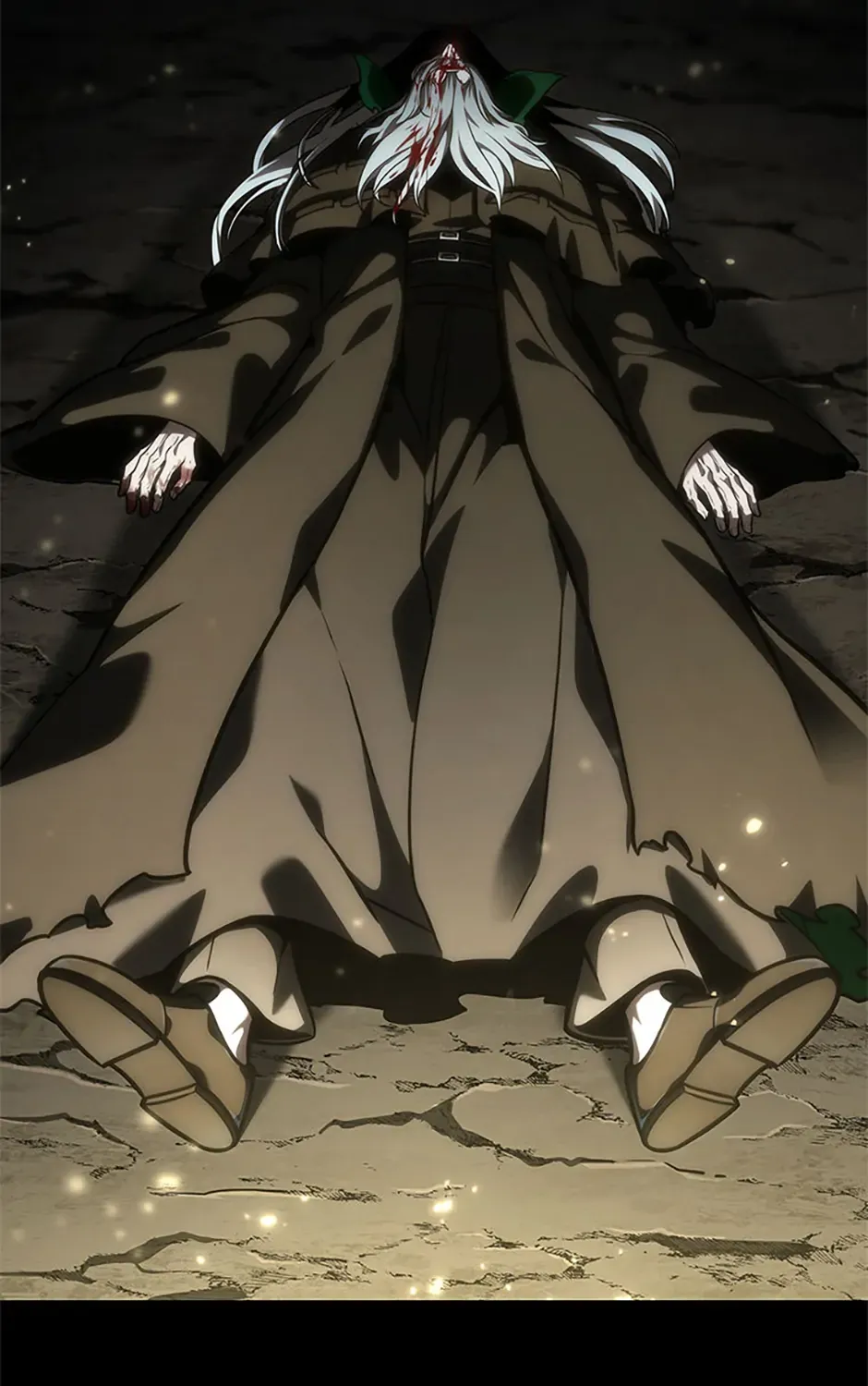 Read The Infinite Mage chapter 86 image 220 on Lezhin