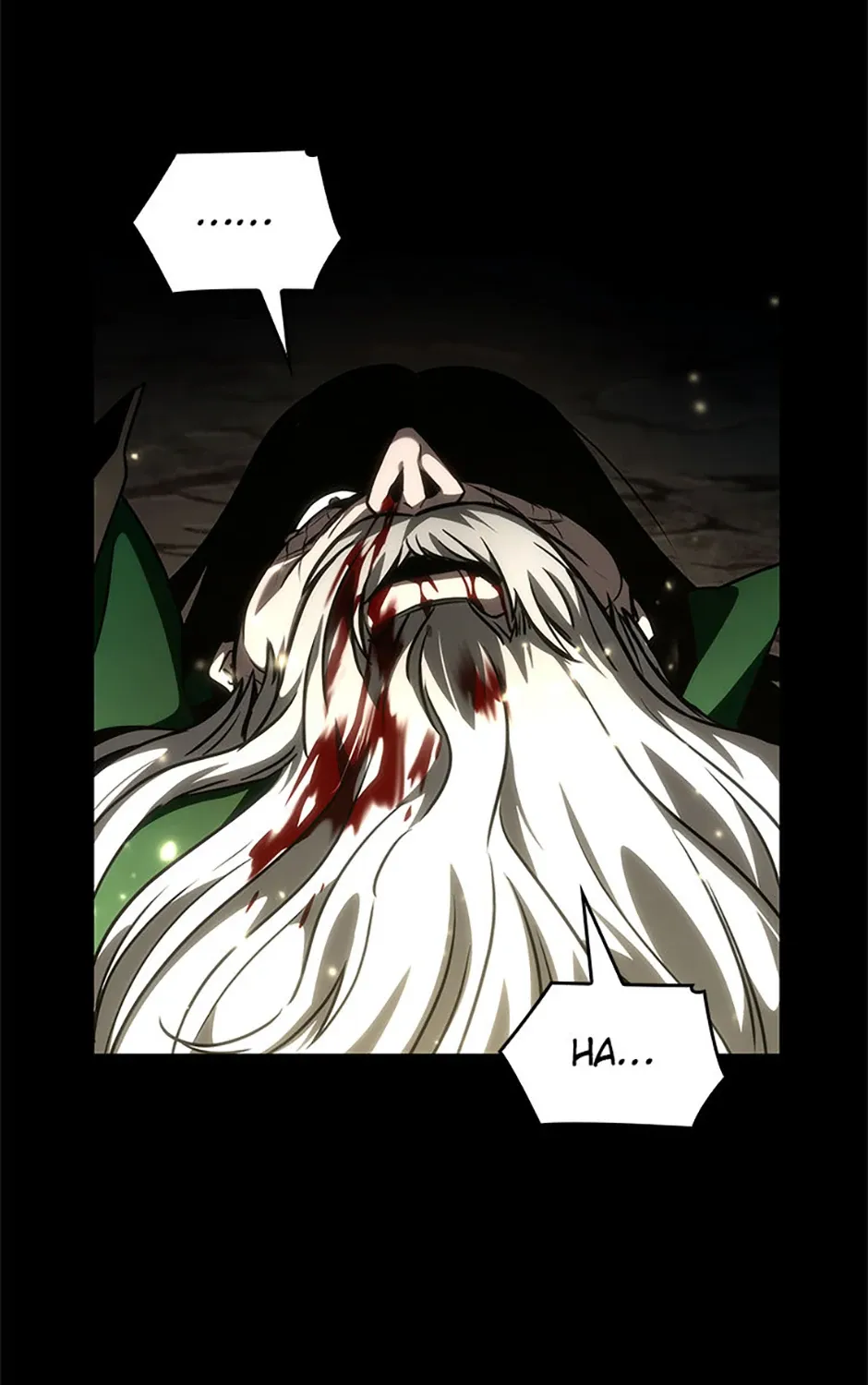 Read The Infinite Mage chapter 86 image 222 on Lezhin