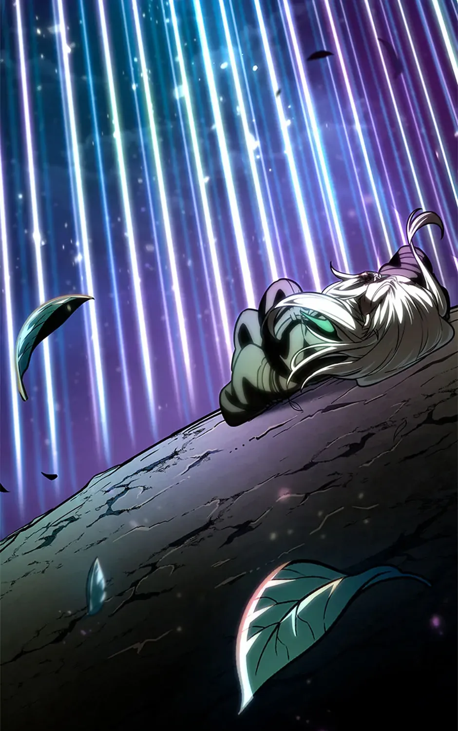 Read The Infinite Mage chapter 86 image 226 on Lezhin