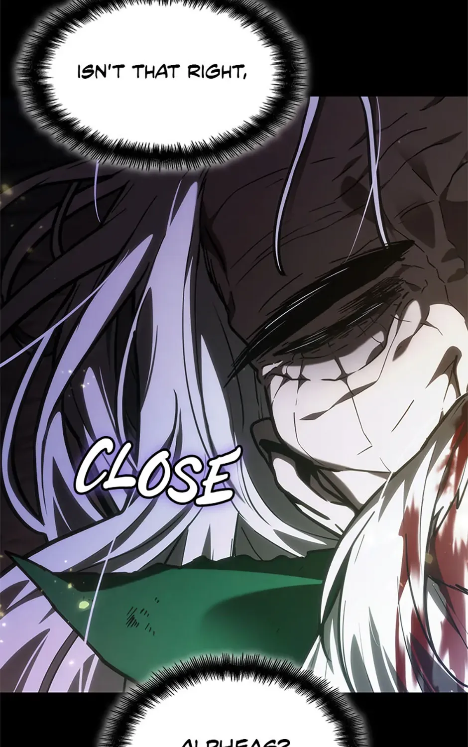 Read The Infinite Mage chapter 86 image 234 on Lezhin