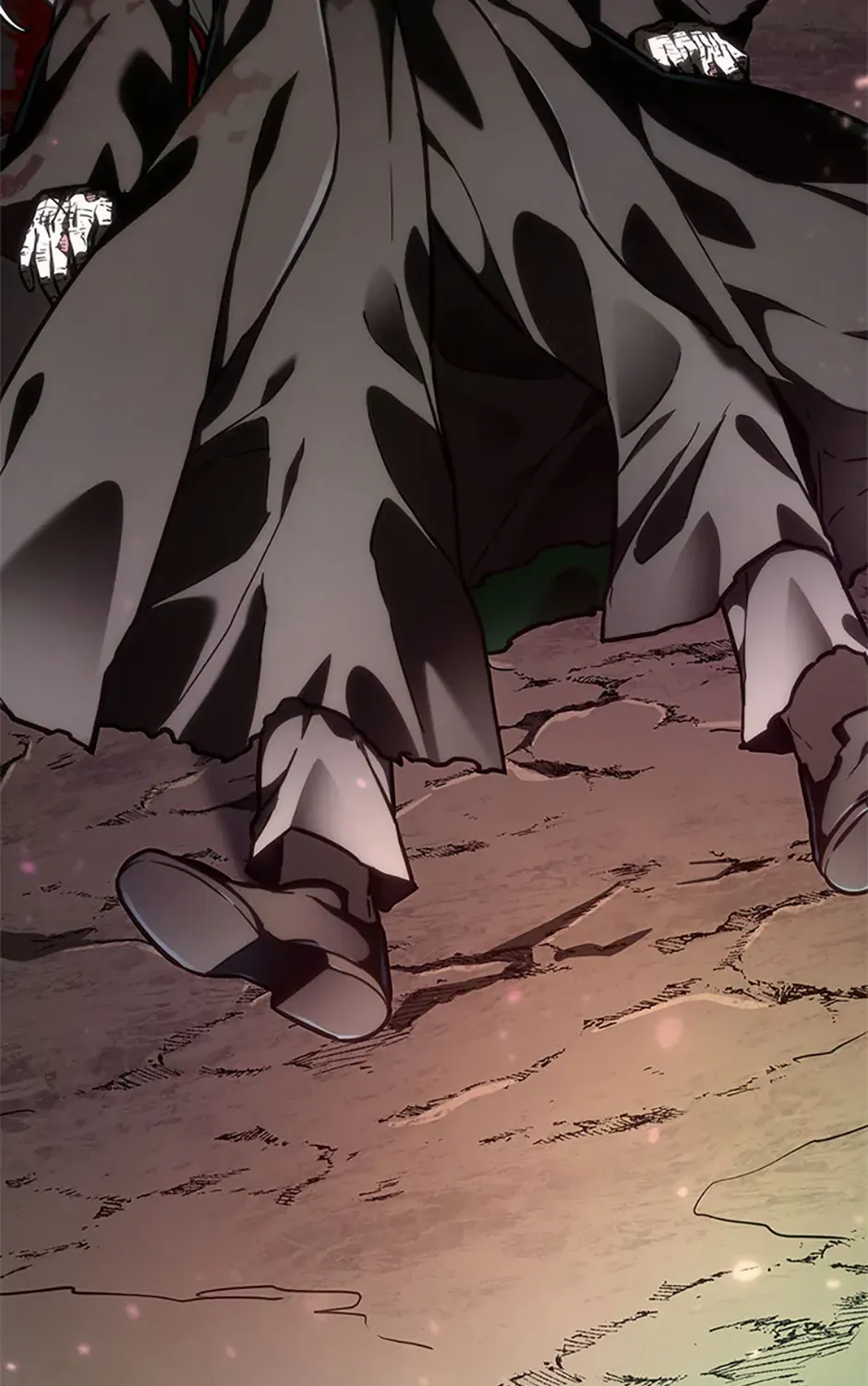 Read The Infinite Mage chapter 86 image 238 on Lezhin