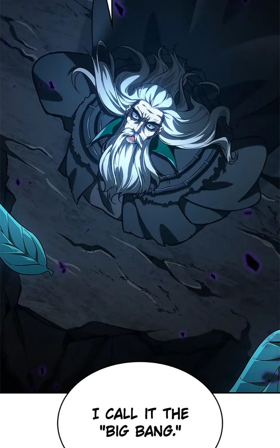 Read The Infinite Mage chapter 86 image 24 on Lezhin