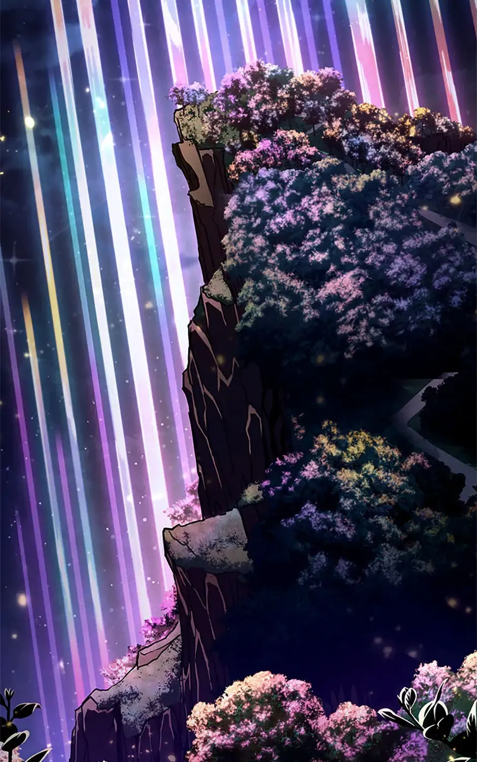 Read The Infinite Mage chapter 86 image 242 on Lezhin