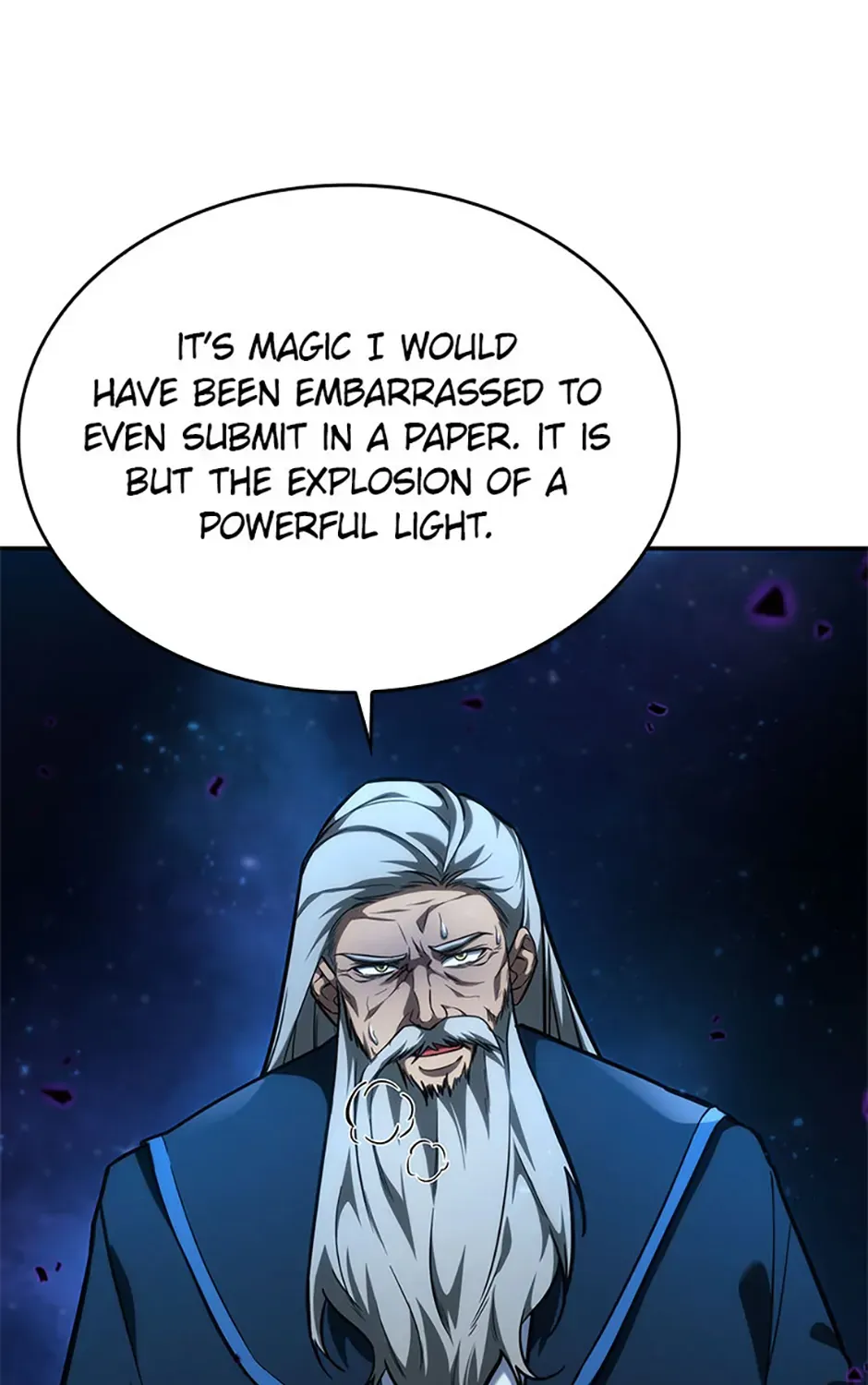 Read The Infinite Mage chapter 86 image 26 on Lezhin