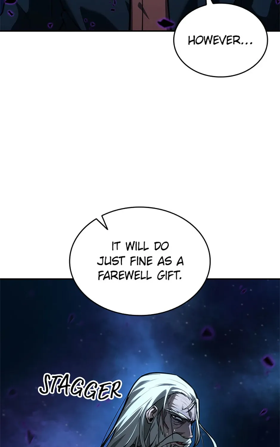 Read The Infinite Mage chapter 86 image 28 on Lezhin