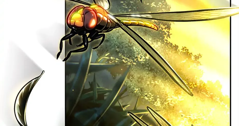 Read The Infinite Mage chapter 86 image 3 on Lezhin
