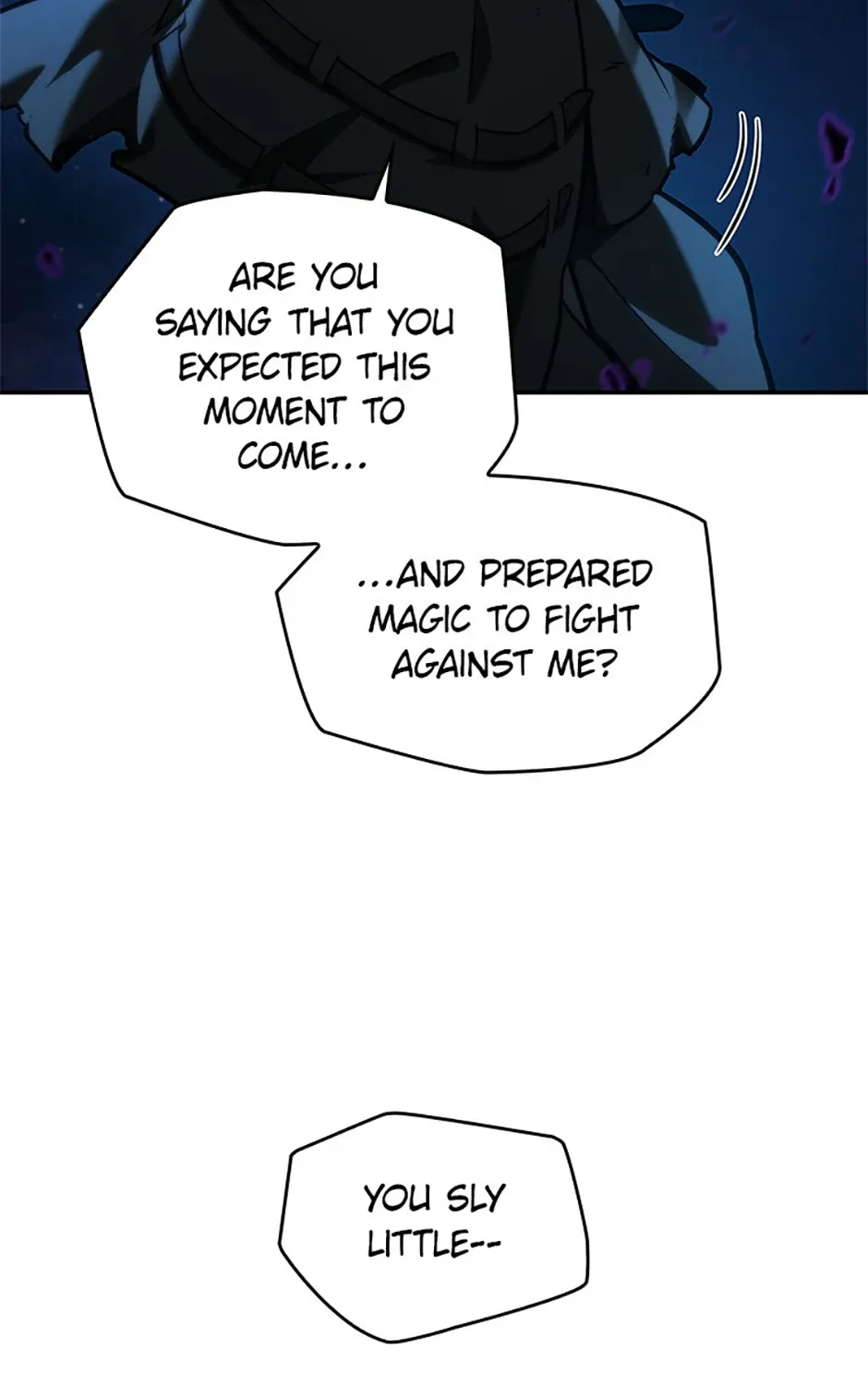 Read The Infinite Mage chapter 86 image 30 on Lezhin