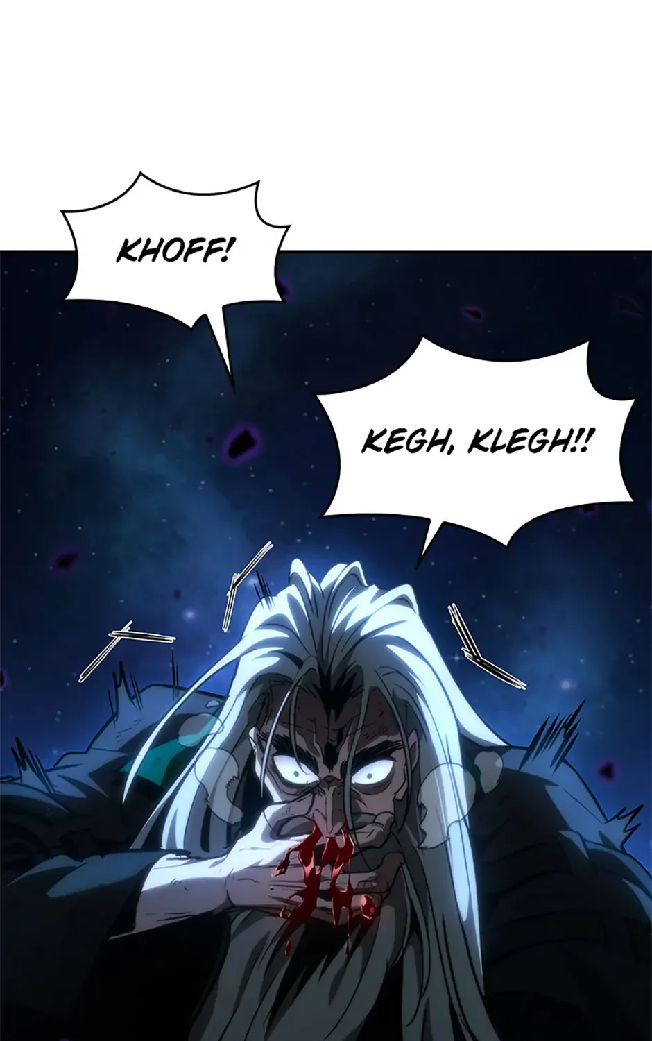 Read The Infinite Mage chapter 86 image 34 on Lezhin
