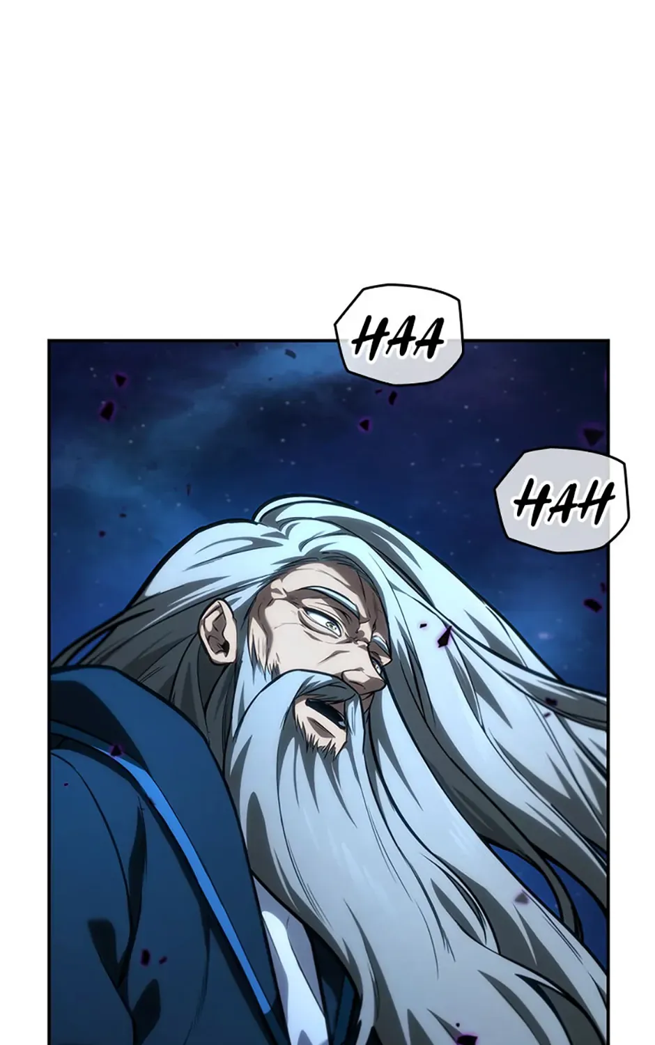 Read The Infinite Mage chapter 86 image 38 on Lezhin