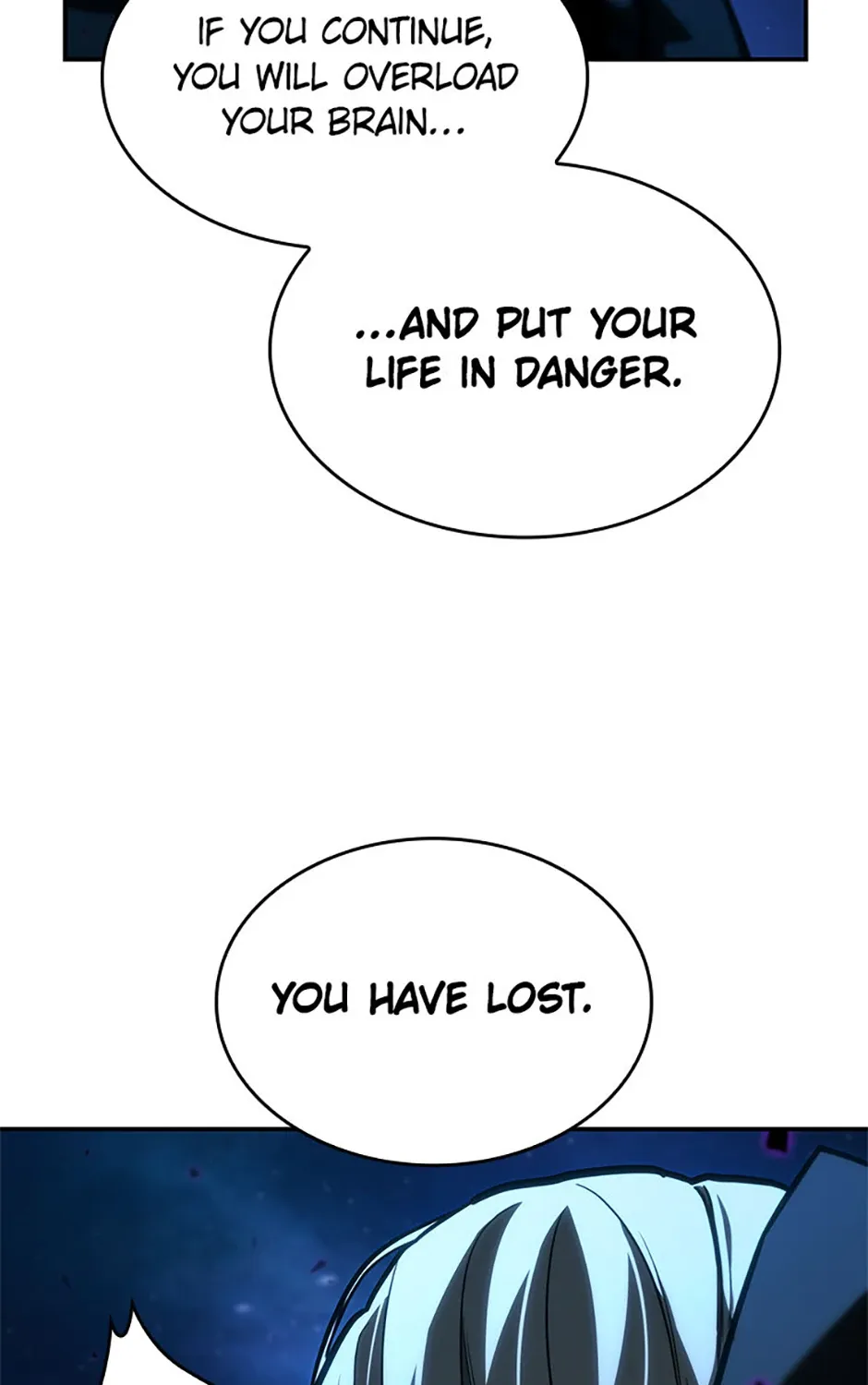 Read The Infinite Mage chapter 86 image 40 on Lezhin