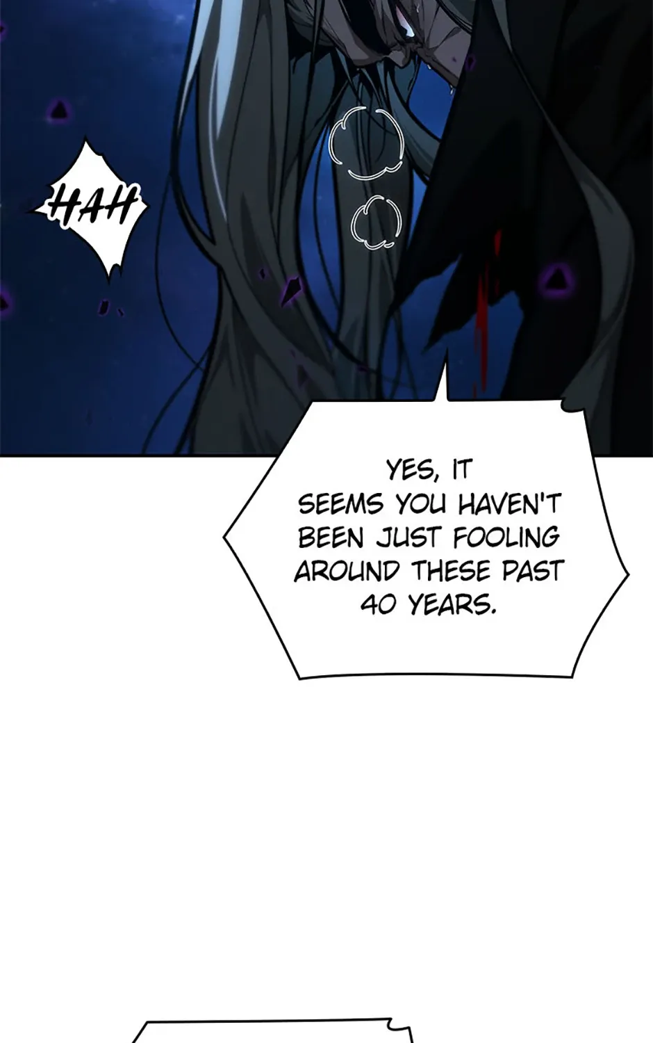 Read The Infinite Mage chapter 86 image 42 on Lezhin
