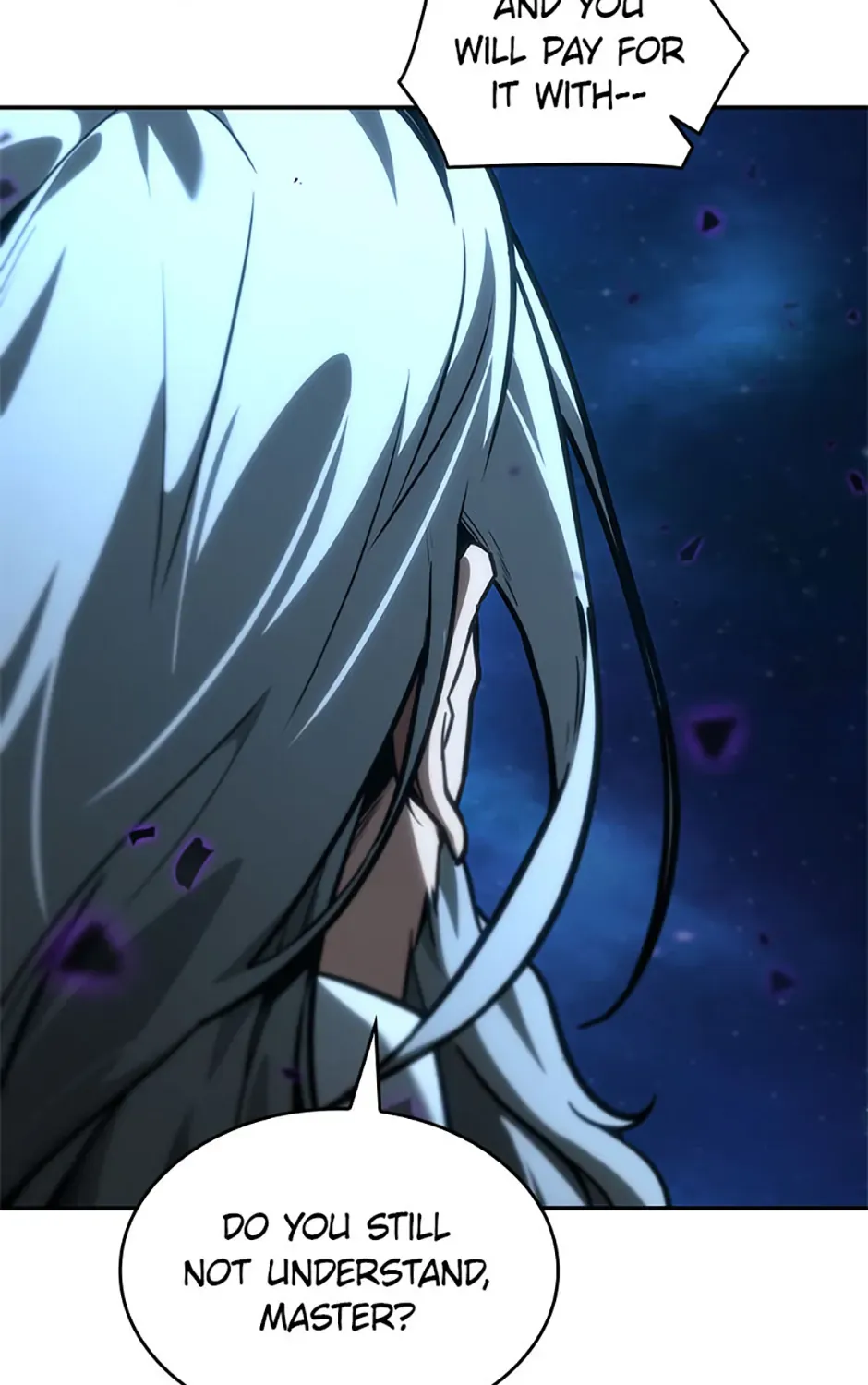 Read The Infinite Mage chapter 86 image 44 on Lezhin