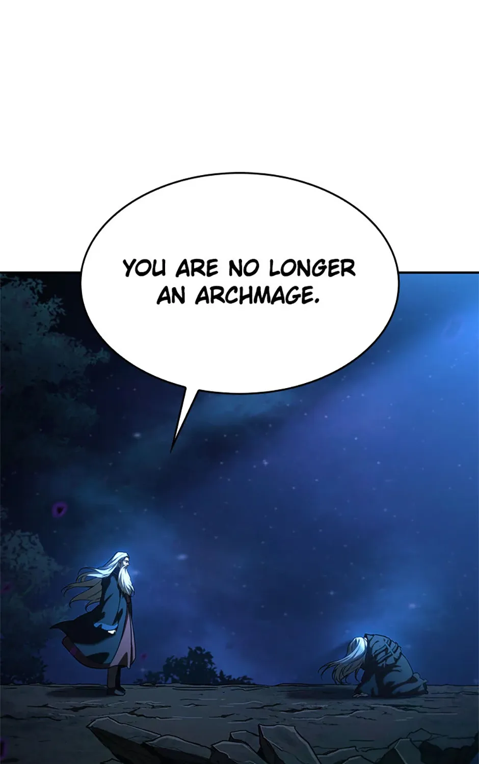 Read The Infinite Mage chapter 86 image 46 on Lezhin